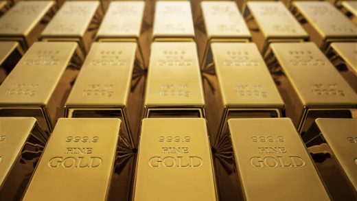 Central Banks Bought 244 Tonnes of Gold in Q1 as Sales Picked Up Too