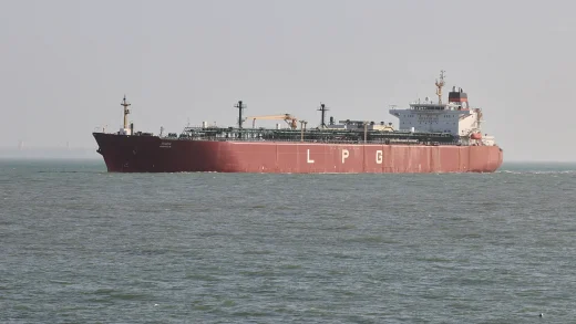 Strait of Hormuz Tensions Renew Asia’s Focus on Energy Security