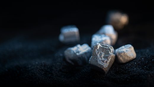 Critical Minerals Emerge as Asia’s Next Industrial Flashpoint