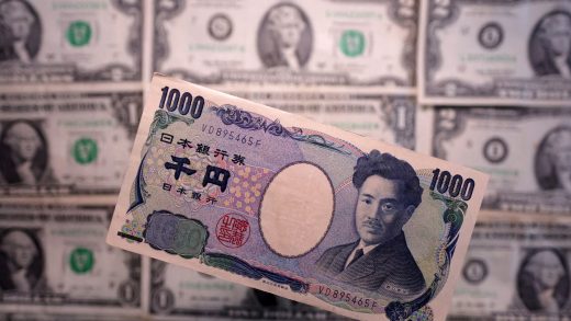 Why the Yen Still Cannot Catch a Break