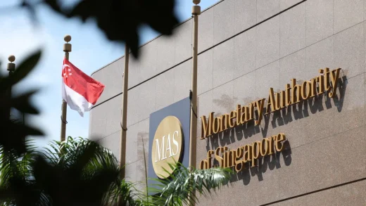 Singapore Moves to Tighten Money-Laundering Rules as Wealth Inflows Climb