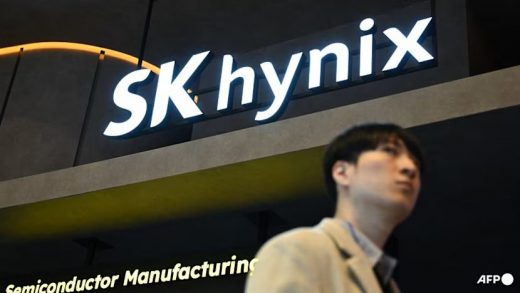 SK hynix Raises US$26.5 Billion in US Listing, One of the Largest Chip-Sector Debuts