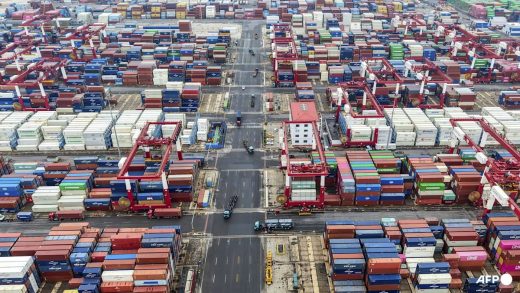 China opposes new US tariffs, signals readiness for trade escalation