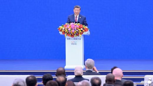 Xi Jinping warns of ‘new historical injustice’ in AI—what it means for capital flows and tech competition