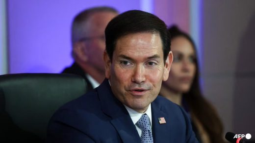 Rubio Warns ASEAN Against Iran Control of Strait of Hormuz