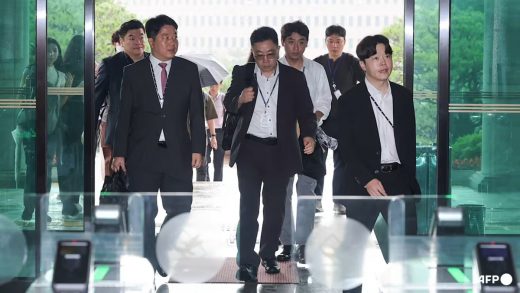 South Korea’s election office faces raid over alleged fake voter turnout data