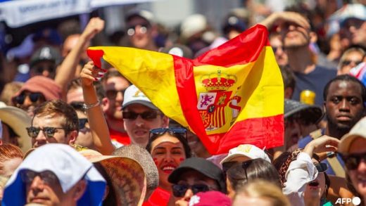 Spain’s World Cup victory parade unlikely to generate measurable economic impact for DTW readers