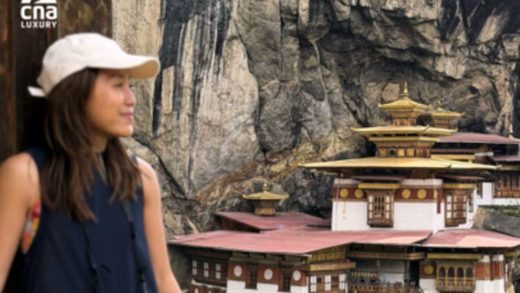 Bhutan Bets on High-Value Tourism to Diversify Beyond Its Best-Known Landmark
