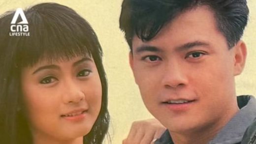 Singapore TV exhibition traces path from local productions to regional influence
