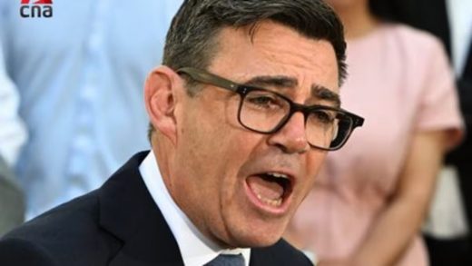 Andy Burnham takes UK PM office, proposes ‘circuit breaker’ reset for economy