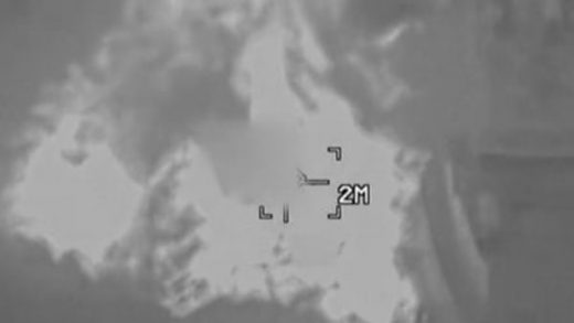 US military marks 13th night of strikes on Iran as regional tensions escalate