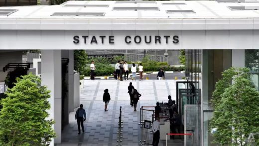 Singapore Financier Jailed Over Chat-Account Syndicate Tied to S$51 Million in Scam Losses