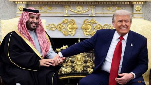 US Clears Nearly $2 Billion in Arms Sales to Saudi Arabia