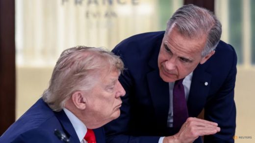 Trump imposes 50% tariff on Canadian goods, escalating trade tensions