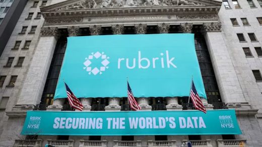 Rubrik Commits $500M to UK, Sets London as European Base