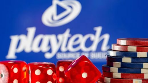 Playtech Guides 2026 Profit Above Consensus on US and Latin America Momentum
