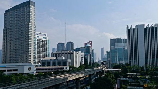 S&P Keeps Indonesia’s Credit Rating, Calls Fiscal Pressures Possibly Temporary