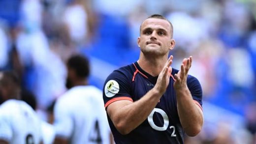 England Rugby Seeks to Reshape Nations Championship Format