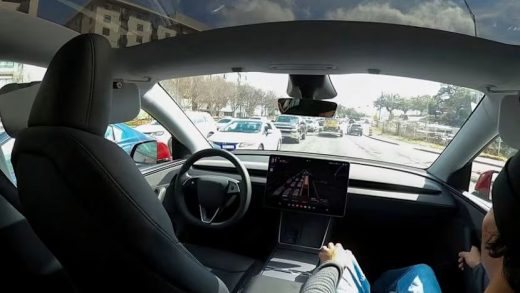 Tesla dials back robotaxi promises as deployment timelines slip