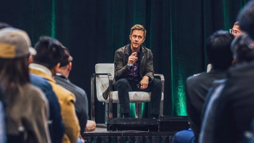 Silicon Valley’s Rich and Retired Are Taking Rank-and-File AI Jobs