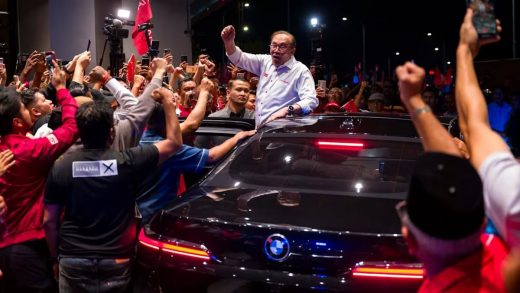 Johor Polls Put Anwar’s Revenue-Sharing Problem Back on the Table