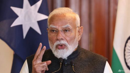India’s Strategic Patience in the Indo-Pacific Is Beginning to Yield Results