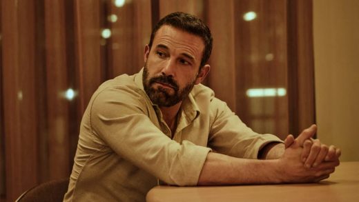 Netflix Acquires Ben Affleck’s AI Startup InterPositive for $587 Million