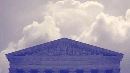 When the Court Touched the Fed, It Blinked: What the Supreme Court Term Signals for Markets