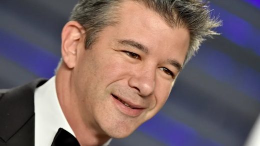 Travis Kalanick’s robotics company Atoms raises $1.7B led by Andreessen Horowitz