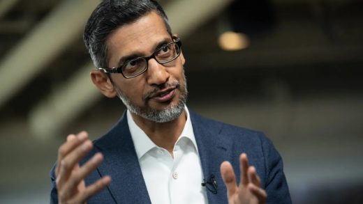 Google Cloud revenue surges 82% as enterprise AI adoption drives profit to $112.1 billion