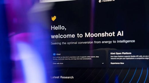 U.S. Treasury signals sanctions threat over Moonshot’s alleged Anthropic model distillation