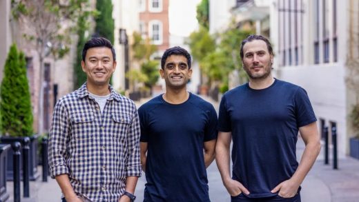 Dimension Capital closes $800M third fund as science-compute startups attract record venture interest