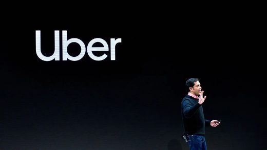 Uber’s Product Chief Draws a Line: Travel Yes, ‘Everything App’ Not Yet
