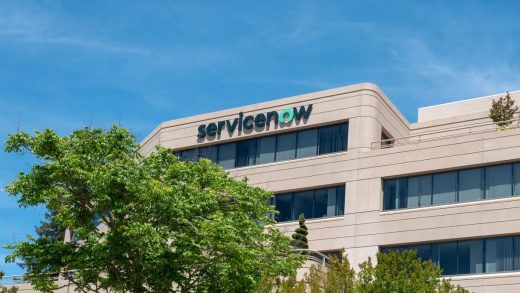 ServiceNow Invests $40 Million in Indian Banking Software Firm BusinessNext