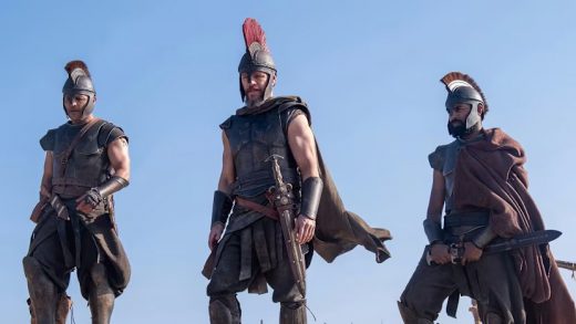 Nolan’s Odyssey: A $250M+ IMAX gamble on ancient myth as blockbuster
