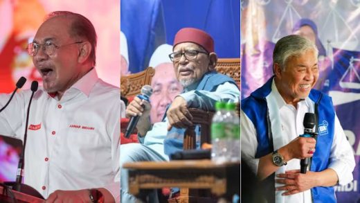 Johor State Polls: Big-Name Campaigners Court Young Undecideds, but Analysts Question the Payoff