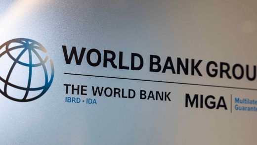 World Bank will stop lending to China by 2031, capping advances below $2 billion