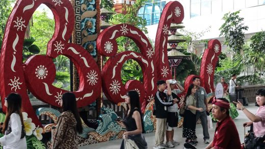 Middle East Instability and Fuel Surcharges Push Asian Travelers Closer to Home