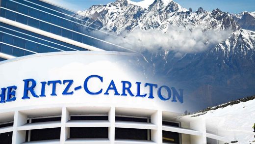Ritz-Carlton’s entry into Nepal raises questions about luxury hotel oversupply