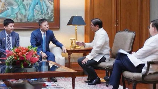Philippines pushes China reset amid South China Sea tensions blocking ASEAN consensus