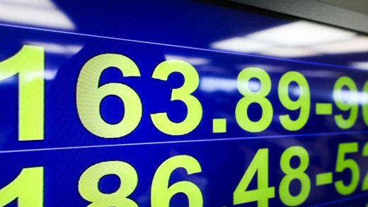 Yen weakens past 164 as oil surges above $100 on Middle East tensions
