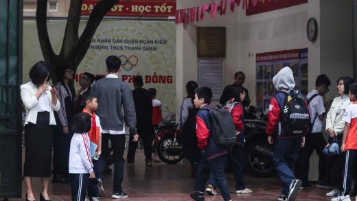 Vietnam’s exam cheating scandal reveals systemic pressures fueling education corruption
