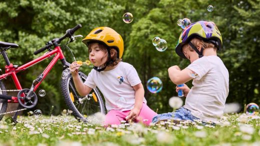 Germany’s last bicycle helmet maker shifts production to China