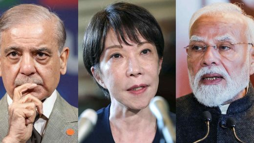 Japan’s explicit mention of Pakistan in terrorism statement signals diplomatic shift, alarming Islamabad