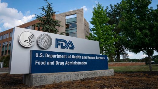 FDA advisers vote to ease peptide compounding restrictions, opening door for U.S. production