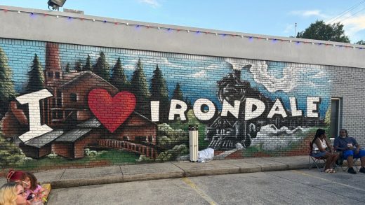 Alabama Town’s AI Festival Rebrand Exposes Regional Data Center Anxiety