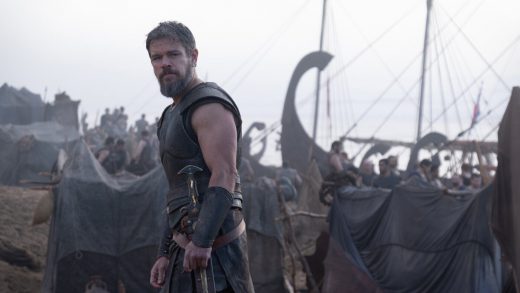 NPR Transcript: English Teachers Embrace New Film Adaptation of The Odyssey