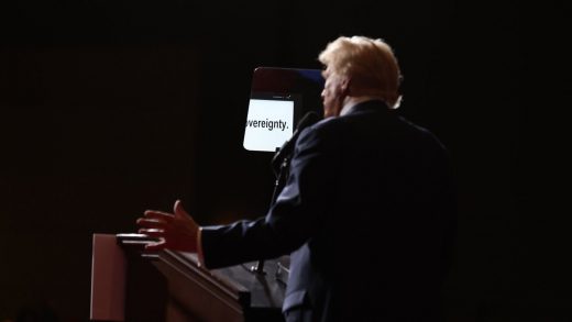 White House Teleprompter Operator Under Investigation for Prediction Market Trading