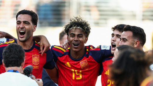 Spain’s dual World Cup wins signal shifting economics of women’s soccer
