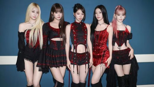 Le Sserafim to perform at Singapore’s new Apex @ Expo venue in November